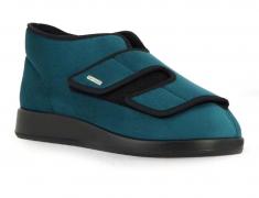Varomed Verbandschuhe Genua Colour, petrol