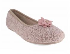 Varomed vital Damen Ballerina Anny, perla