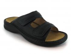 FLORETT Pantolette f�r Herren Luca, lava   ab 99,90 EUR