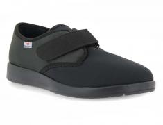 Varomed vital Stretchschuhe Troms�, schwarz