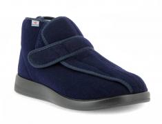 Varomed vital Verbandschuhe Meran, marine