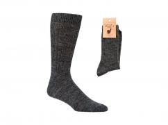 WoolFit� Alpaka Wollsocken | warm, maschinenwaschbar
