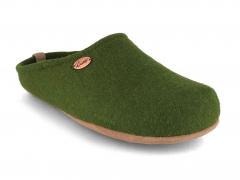 WoolFit� Barefoot Filzpantoffeln mit viel Zehenfreiheit