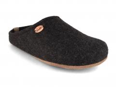 WoolFit� BareFoot Hausschuhe mit viel Zehenfreiheit, gr