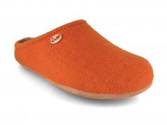 WoolFit� Barefoot Filzpantoffeln mit viel Zehenfreiheit