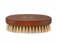 WoolFit� Filzb�rste   hausschuh.com