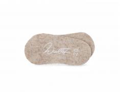WoolFit� Kinder Filz-Einlegesohlen 3mm aus Wolle