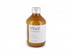 Lanolin Wollkur Wollpflegemittel - Glasflasche, 200ml