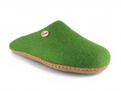 WoolFit� Tibet, grasgr�n   ab 49,90 EUR