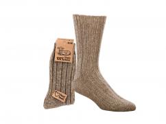 WoolFit� kuschlige Wollsocken aus 100% Schurwolle