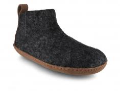 WoolFit� Yeti - Handgefilzte Filzstiefel   Gr. 35-42